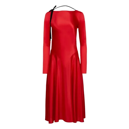 Dresses > Occasion Dresses > Party Dresses - - Nina Ricci - Modalova