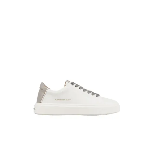Shoes > Sneakers - - Alexander Smith - Modalova