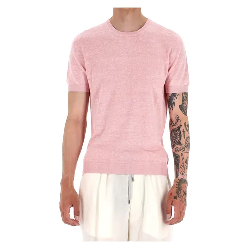 Tops > T-Shirts - - Tagliatore - Modalova