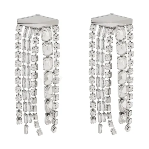 Accessories > Jewellery > Earrings - - Jimmy Choo - Modalova
