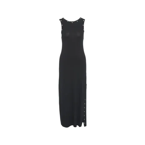 Dresses > Day Dresses > Maxi Dresses - - Thom Krom - Modalova