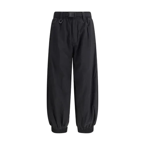 Trousers > Sweatpants - - Y-3 - Modalova