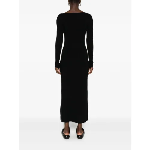 Dresses > Day Dresses > Midi Dresses - - Diesel - Modalova