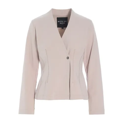 Jackets > Light Jackets - - Bitte Kai Rand - Modalova