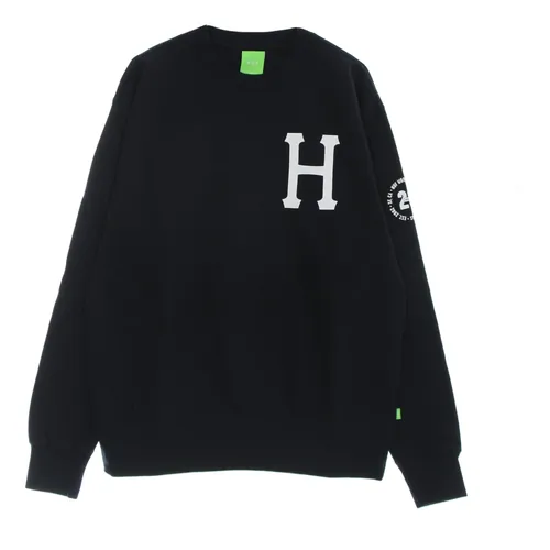 Sweatshirts & Hoodies > Sweatshirts - - HUF - Modalova