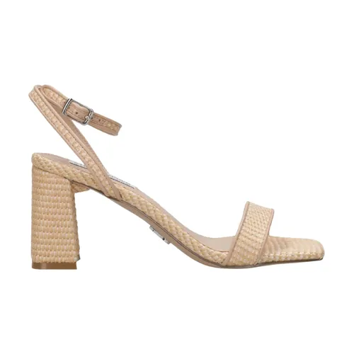 Shoes > Sandals > High Heel Sandals - - Steve Madden - Modalova