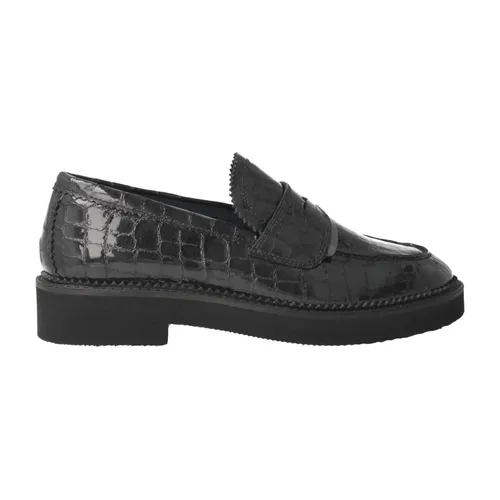 Shoes > Flats > Loafers - - Pertini - Modalova