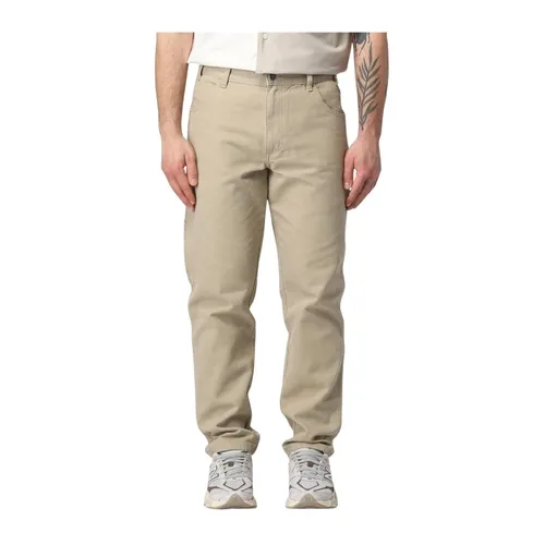Trousers > Straight Trousers - - Dickies - Modalova