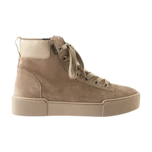 Shoes > Boots > Lace-up Boots - - Högl - Modalova