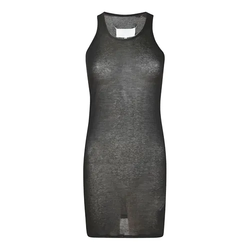 Dresses > Day Dresses > Short Dresses - - Maison Margiela - Modalova