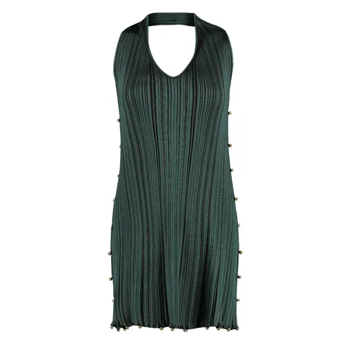 Dresses > Day Dresses > Short Dresses - - Bottega Veneta - Modalova