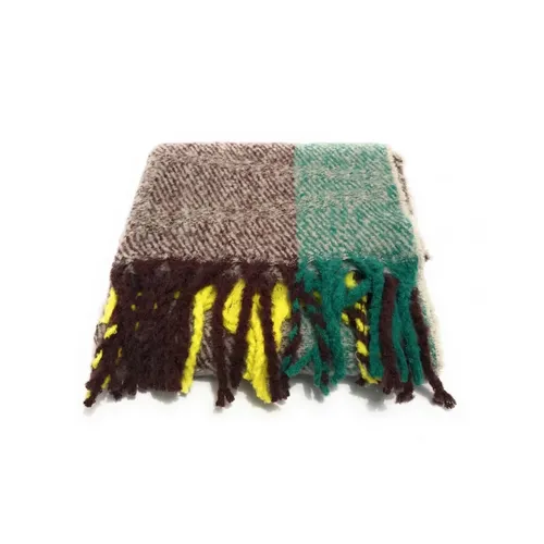 Accessories > Scarves > Winter Scarves - - Fracomina - Modalova