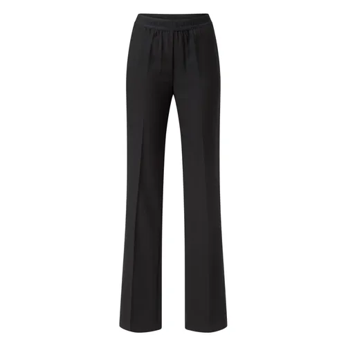 Trousers > Straight Trousers - - Ermanno Scervino - Modalova
