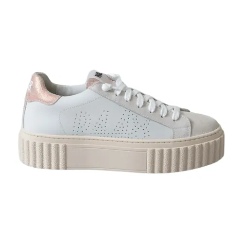 P448 - Shoes > Sneakers - White - P448 - Modalova
