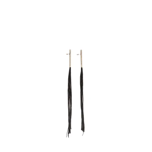 Accessories > Jewellery > Earrings - - Jil Sander - Modalova