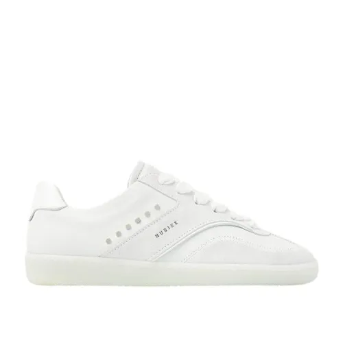 Nubikk - Shoes > Sneakers - White - Nubikk - Modalova