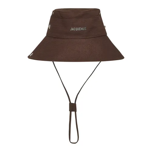 Accessories > Hats > Hats - - Jacquemus - Modalova