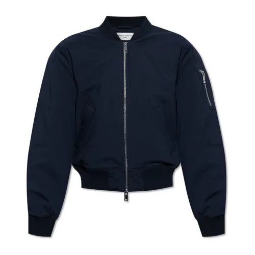Jackets > Bomber Jackets - - Officine Générale - Modalova
