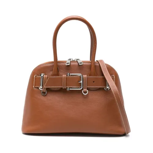 Osoi - Bags > Handbags - Brown - Osoi - Modalova