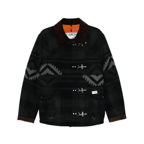 Jackets > Light Jackets - - Fay - Modalova
