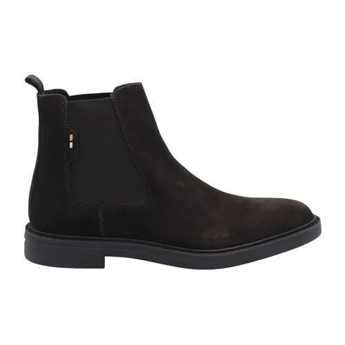 Shoes > Boots > Chelsea Boots - - Hugo - Modalova