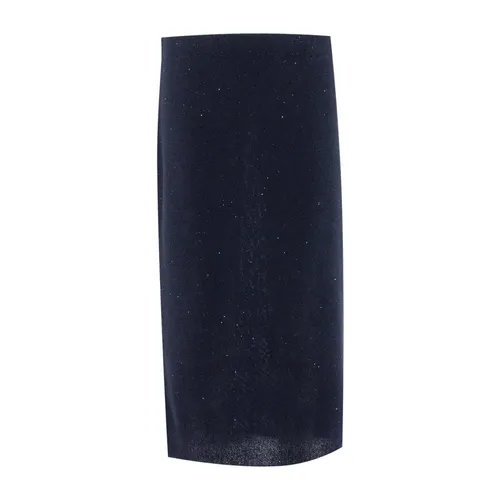Skirts > Midi Skirts - - Fabiana Filippi - Modalova