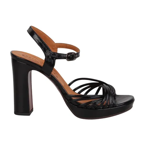 Shoes > Sandals > High Heel Sandals - - Chie Mihara - Modalova