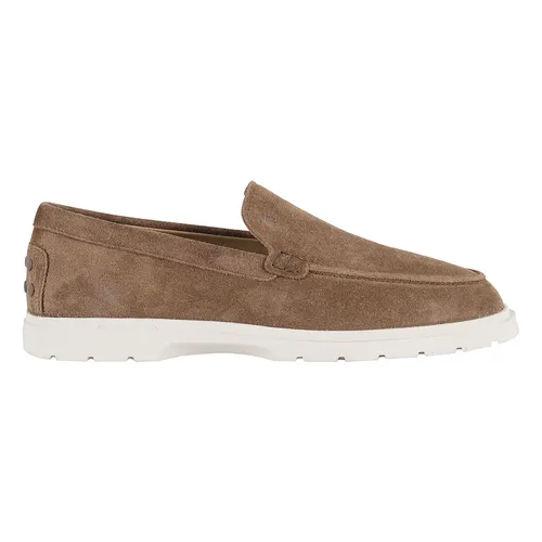 Shoes > Flats > Loafers - - Tod's - Modalova