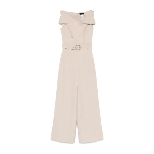 Jumpsuits & Playsuits > Jumpsuits - - Liu Jo - Modalova