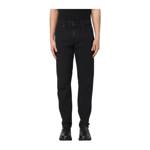 Jeans > Slim-fit Jeans - - Calvin Klein - Modalova