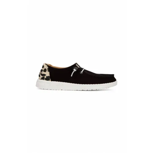 Shoes > Flats > Laced Shoes - - Hey Dude - Modalova