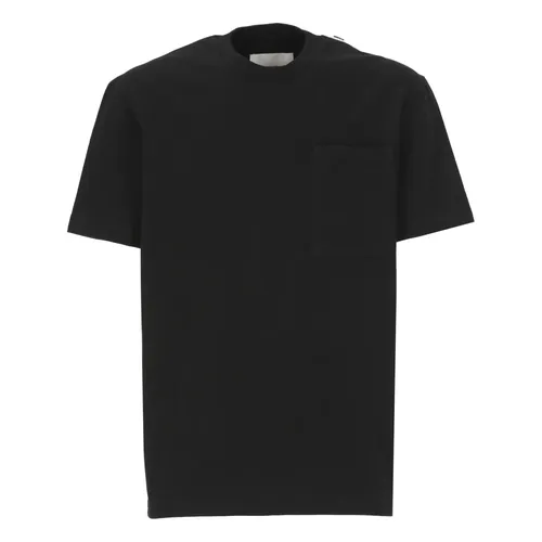 Tops > T-Shirts - - Jil Sander - Modalova