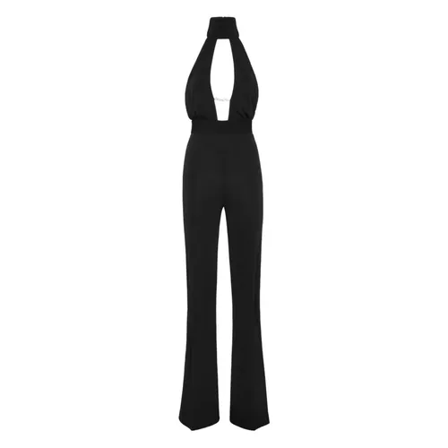Jumpsuits & Playsuits > Jumpsuits - - Philipp Plein - Modalova