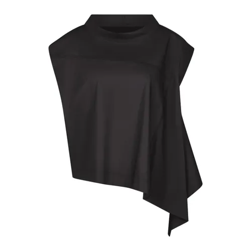 Tops > Sleeveless Tops - - Annette Görtz - Modalova