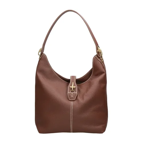 Bags > Shoulder Bags - - Fay - Modalova