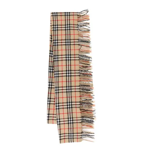 Accessories > Scarves > Winter Scarves - - Burberry - Modalova