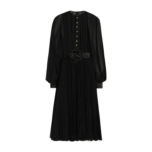Dresses > Day Dresses > Midi Dresses - - Dolce & Gabbana - Modalova