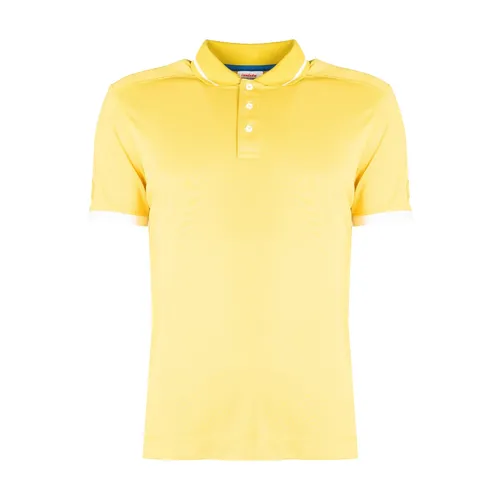 Tops > Polo Shirts - - Invicta - Modalova