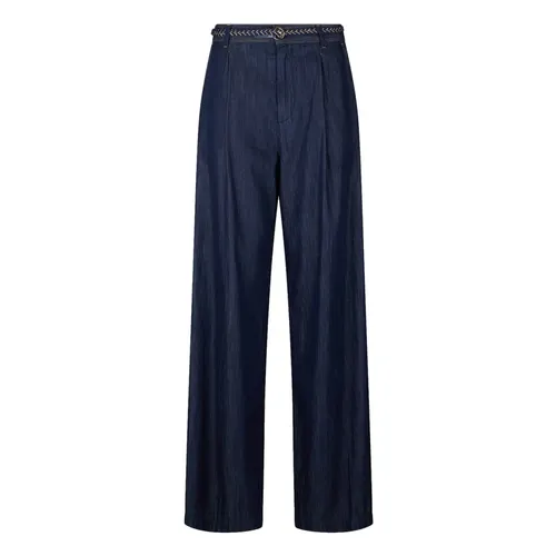 Jeans > Wide Jeans - - Liu Jo - Modalova