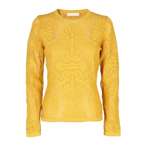Knitwear > Round-neck Knitwear - - Ulla Johnson - Modalova