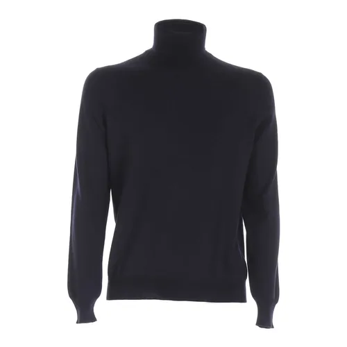 Knitwear > Turtlenecks - - Paolo Fiorillo Capri - Modalova
