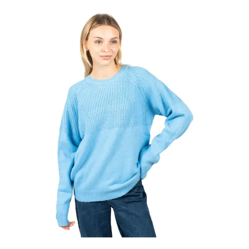 Knitwear > Round-neck Knitwear - - Silvian Heach - Modalova