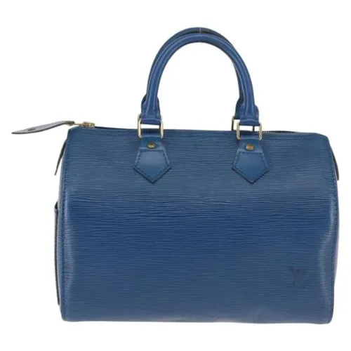 Pre-owned > Pre-owned Bags > Pre-owned Handbags - - Louis Vuitton Vintage - Modalova