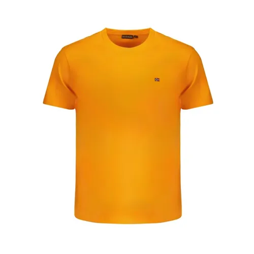 Tops > T-Shirts - - Napapijri - Modalova