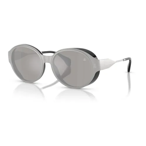 Accessories > Sunglasses - - Moncler - Modalova