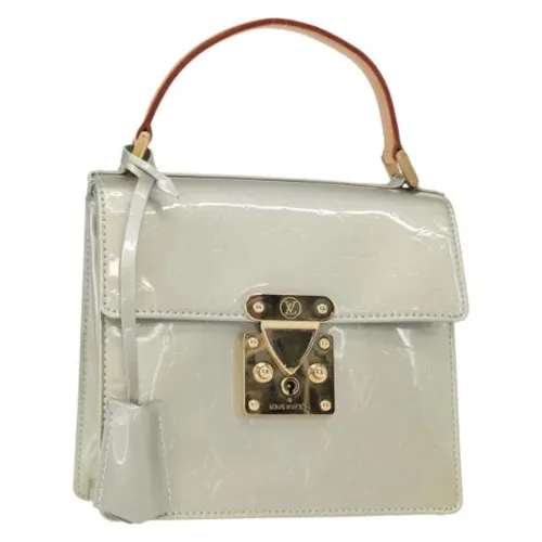 Pre-owned > Pre-owned Bags > Pre-owned Handbags - - Louis Vuitton Vintage - Modalova