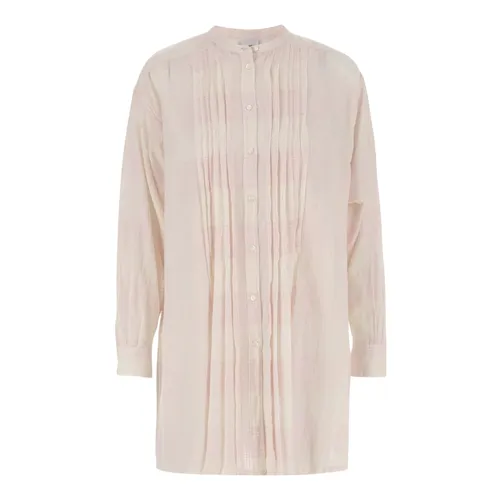 Dresses > Day Dresses > Shirt Dresses - - Aspesi - Modalova