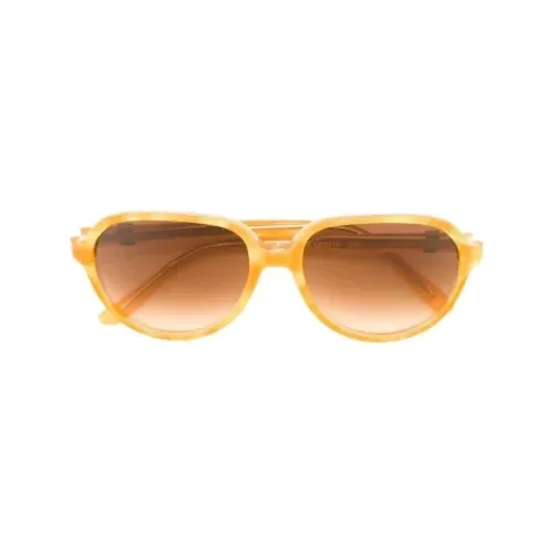 Pre-owned > Pre-owned Accessories - - Yves Saint Laurent Vintage - Modalova