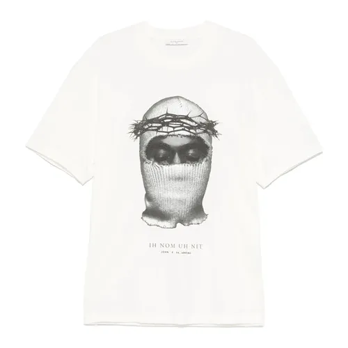 Tops > T-Shirts - - IH NOM UH NIT - Modalova