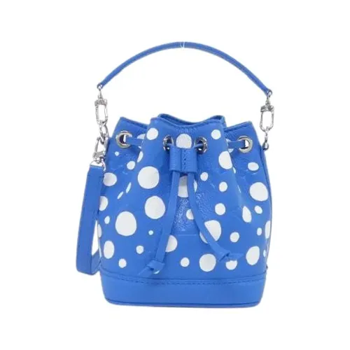 Pre-owned > Pre-owned Bags > Pre-owned Bucket Bags - - Louis Vuitton Vintage - Modalova